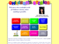 childrensstories.net
