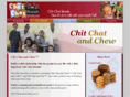 chitchatandchew.com