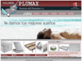 colchonplumax.com