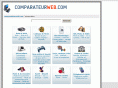 comparateurweb.com