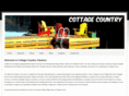 cottagecountrywestport.com