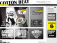cottonbeat.com