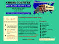 crosscountryins.com