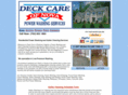 deckcareofnova.com