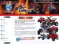 diabloquads.com
