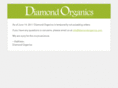 diamondorganic.com