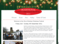durhamchristmasfestival.com