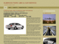 elmwoodparklimo.com