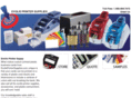 evolisprintersupplies.com