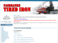 fairbankstirediron.com