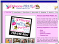 fairyprincessparty.com
