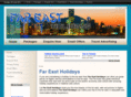 fareastholidays.net