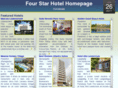 four-star-hotel.com