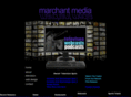 frankmarchant.com