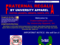 fraternalregalia.com
