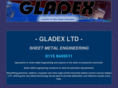 gladex.com