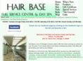 hairbasesalon.com