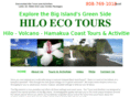 hiloecotours.com