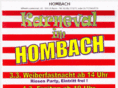 hombach-bonn.com