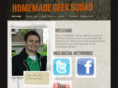 homemadegeeksquad.com
