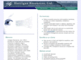 horriganresources.com