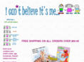 icantbelieveitsme.com