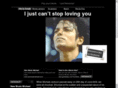 ijustcantstoplovingyou.com