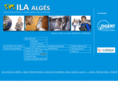 ila-alges.com