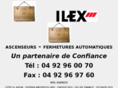 ilexascenseurs.com