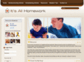 itsallhomework.com