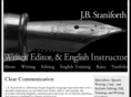 jbstaniforth.com