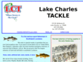 lakecharlestackle.com