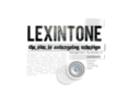 lexintone.com