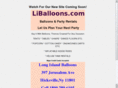 liballoon.com