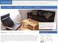 lighthouseapartments.is