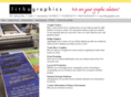 litho-graphics.com
