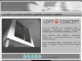 loftetconcept.com