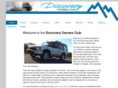 lr4ownersclub.com