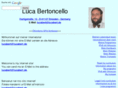 lucabert.com