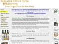 messinaolivetree.com