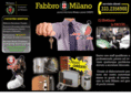 milanofabbro.com