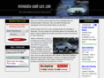 minnesota-used-cars.com