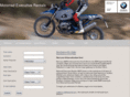 motorradrentals.com