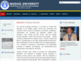 muduguniversity.com