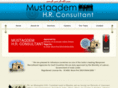 mustaqdem.com