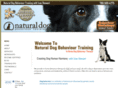 naturaldog.ca