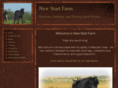 newstartfarm.com