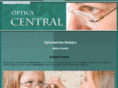 opticacentral.net