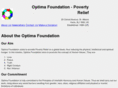 optimafoundation.org