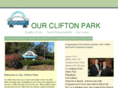 ourcliftonpark.com